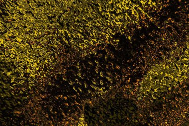 Renkli kirli duvar, desenli arkaplan