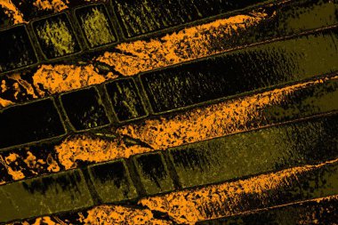 Renkli kirli duvar, desenli arkaplan