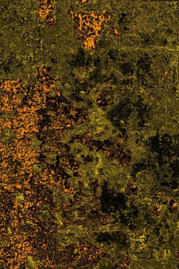 Renkli kirli duvar, desenli arkaplan