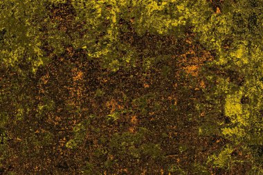 Renkli kirli duvar, desenli arkaplan