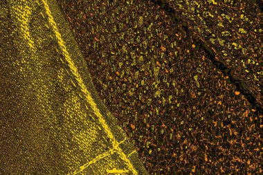 Renkli kirli duvar, desenli arkaplan