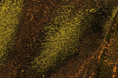 Renkli kirli duvar, desenli arkaplan