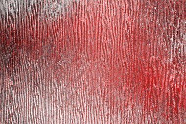 Kırmızı ve siyah renkli grungy duvar, desenli arka plan