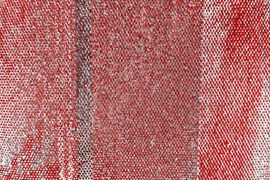 Kırmızı ve siyah renkli grungy duvar, desenli arka plan