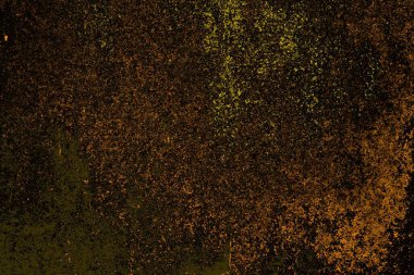 Renkli kirli duvar, desenli arkaplan