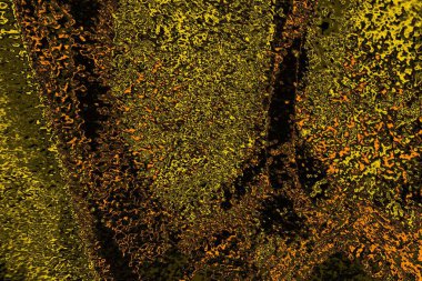 Renkli kirli duvar, desenli arkaplan