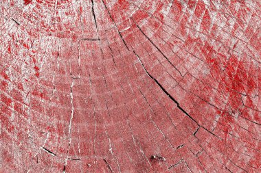 Kırmızı ve siyah renkli grungy duvar, desenli arka plan