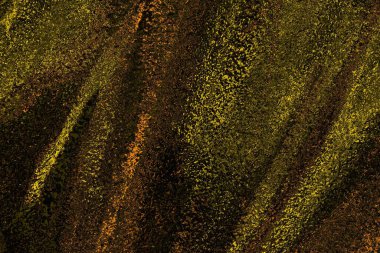 Renkli kirli duvar, desenli arkaplan