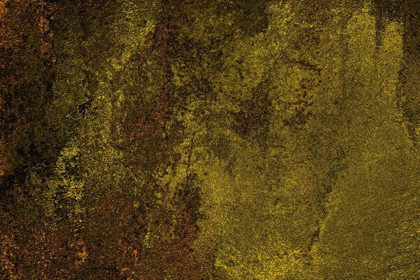 Багровые желто-черные серые стены, текстурированный фон