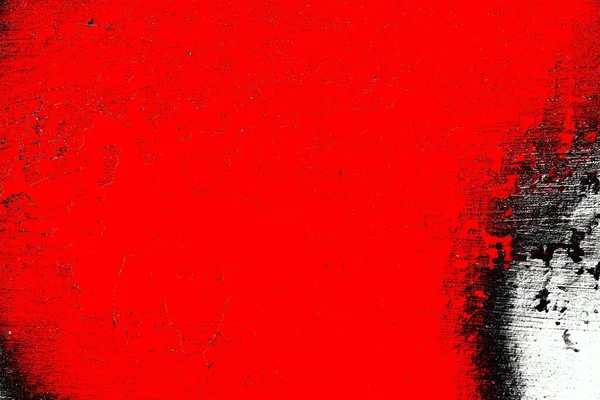 Kırmızı ve siyah renkli grungy duvar, desenli arka plan