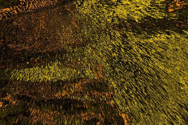 Renkli Kirli Duvar Desenli Arkaplan — Stok fotoğraf