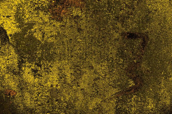 Багровые желто-черные серые стены, текстурированный фон