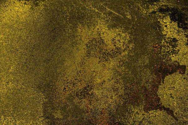 Багровые желто-черные серые стены, текстурированный фон