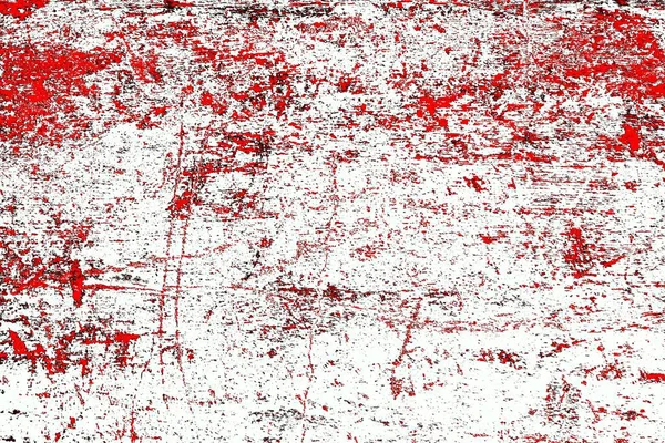 Mur Grunge Rouge Noir Cramoisi Fond Texturé — Photo