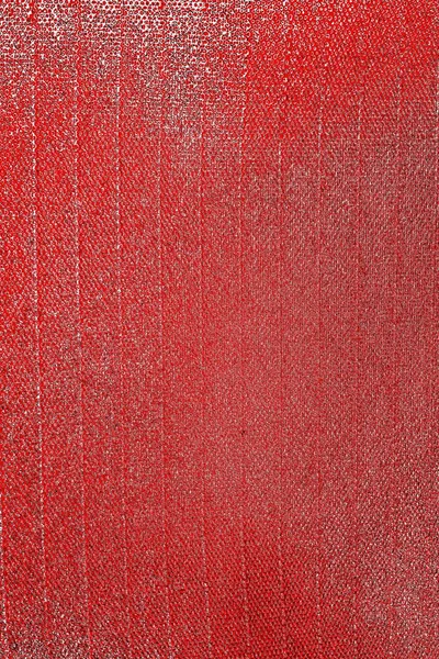 Crimson Red Black Colored Grungy Wall Textured Background — Stock Photo, Image