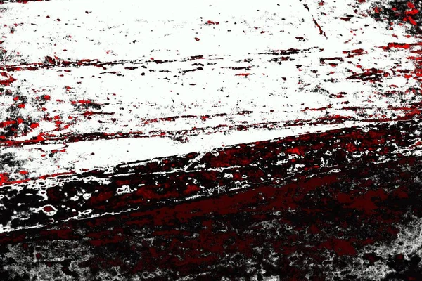 Kırmızı ve siyah renkli grungy duvar, desenli arka plan