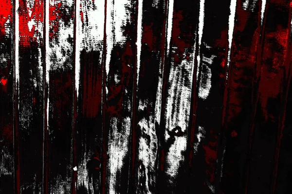 Kırmızı ve siyah renkli grungy duvar, desenli arka plan