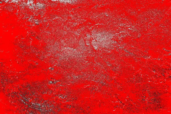 Kırmızı ve siyah renkli grungy duvar, desenli arka plan