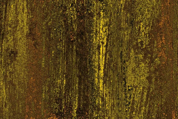 Kırmızı sarı ve siyah renkli kirli duvar, desenli arka plan.