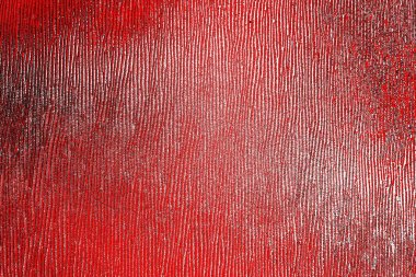 Kırmızı ve siyah renkli grungy duvar, desenli arka plan