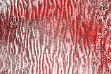 Kırmızı ve siyah renkli grungy duvar, desenli arka plan