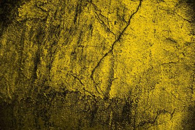 Renkli kirli duvar, desenli arkaplan