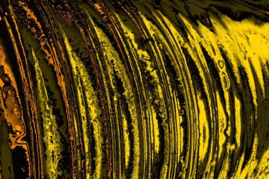 Renkli kirli duvar, desenli arkaplan