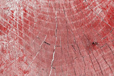 Kırmızı ve siyah renkli grungy duvar, desenli arka plan