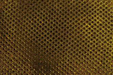 Kırmızı sarı ve siyah renkli kirli duvar, desenli arka plan.