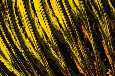 Renkli kirli duvar, desenli arkaplan