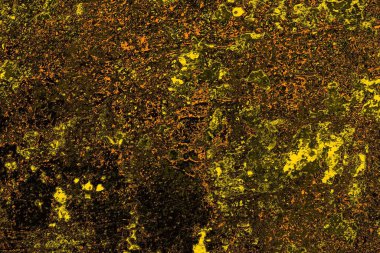 Renkli kirli duvar, desenli arkaplan