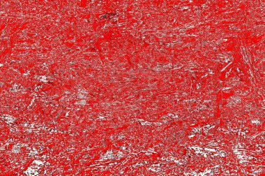 Kırmızı ve siyah renkli grungy duvar, desenli arka plan