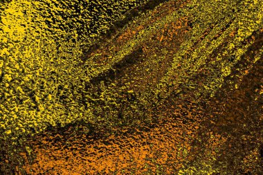 Renkli kirli duvar, desenli arkaplan