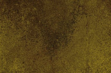 Kırmızı sarı ve siyah renkli kirli duvar, desenli arka plan.