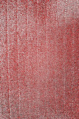 Kırmızı ve siyah renkli grungy duvar, desenli arka plan