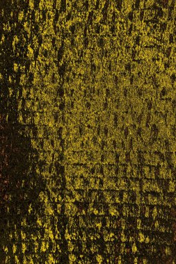 Renkli kirli duvar, desenli arkaplan