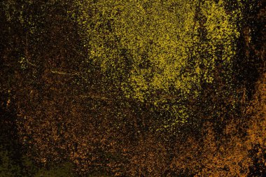 Renkli kirli duvar, desenli arkaplan