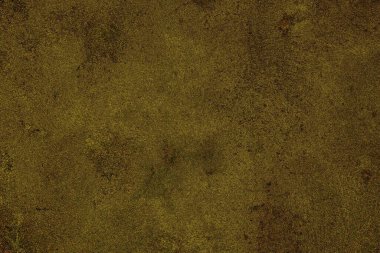 Kırmızı sarı ve siyah renkli kirli duvar, desenli arka plan.