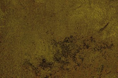 Kırmızı sarı ve siyah renkli kirli duvar, desenli arka plan.