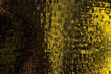 Renkli kirli duvar, desenli arkaplan