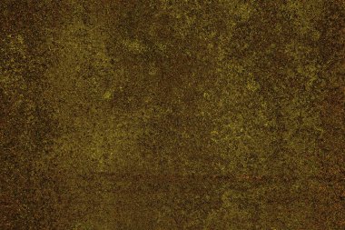 Kırmızı sarı ve siyah renkli kirli duvar, desenli arka plan.