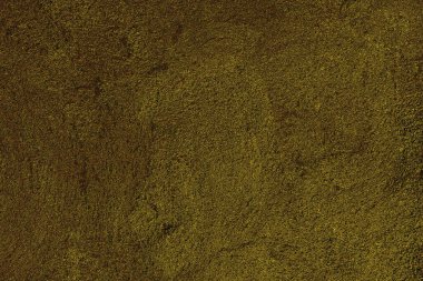 Kırmızı sarı ve siyah renkli kirli duvar, desenli arka plan.