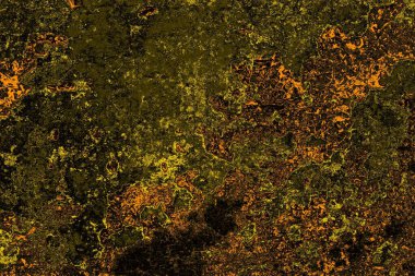 Renkli kirli duvar, desenli arkaplan