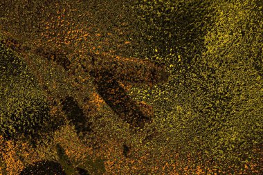 Renkli kirli duvar, desenli arkaplan