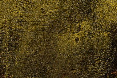 Kırmızı sarı ve siyah renkli kirli duvar, desenli arka plan.