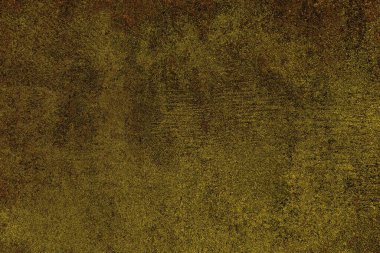 Kırmızı sarı ve siyah renkli kirli duvar, desenli arka plan.