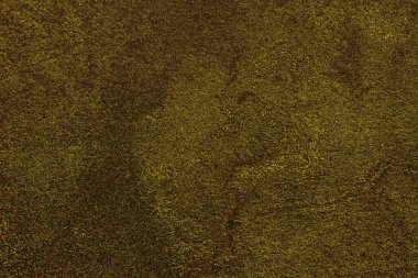 Kırmızı sarı ve siyah renkli kirli duvar, desenli arka plan.