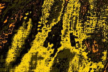 Renkli kirli duvar, desenli arkaplan