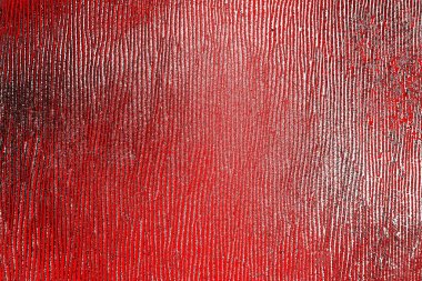 Kırmızı ve siyah renkli grungy duvar, desenli arka plan