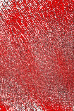 Kırmızı ve siyah renkli grungy duvar, desenli arka plan